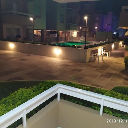 Apartamento Capao Novo Capão da Canoa Екстериор снимка