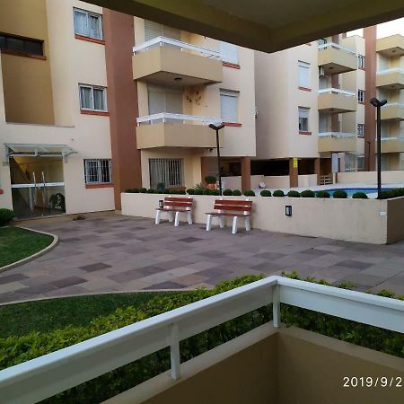 Apartamento Capao Novo Capão da Canoa Екстериор снимка