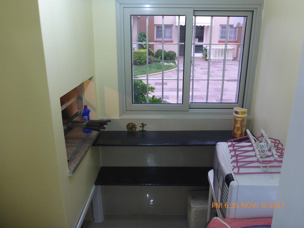 Apartamento Capao Novo Capão da Canoa Екстериор снимка