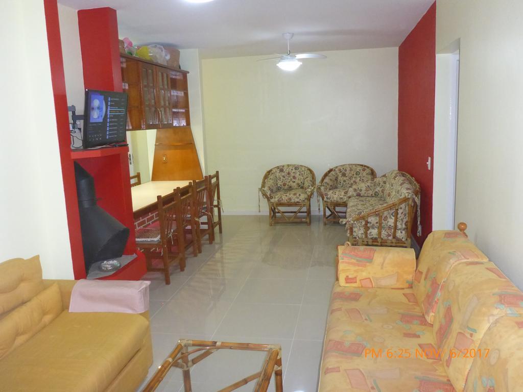 Apartamento Capao Novo Capão da Canoa Екстериор снимка