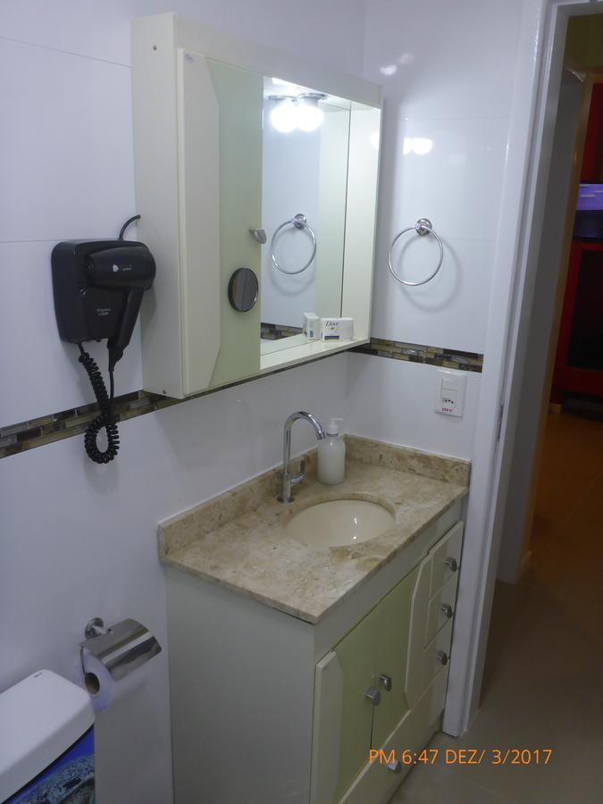 Apartamento Capao Novo Capão da Canoa Екстериор снимка