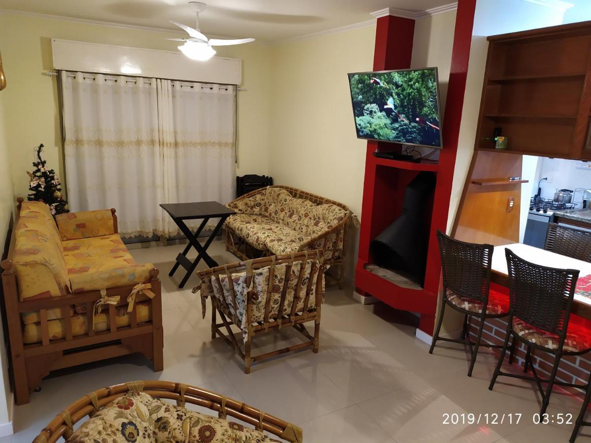 Apartamento Capao Novo Capão da Canoa Екстериор снимка