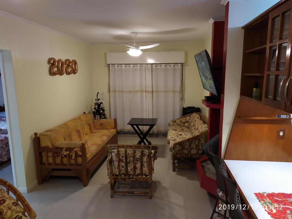 Apartamento Capao Novo Capão da Canoa Екстериор снимка