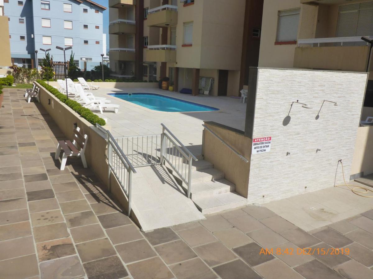 Apartamento Capao Novo Capão da Canoa Екстериор снимка