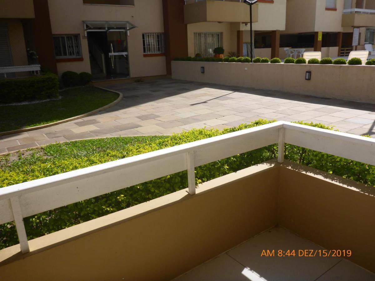 Apartamento Capao Novo Capão da Canoa Екстериор снимка