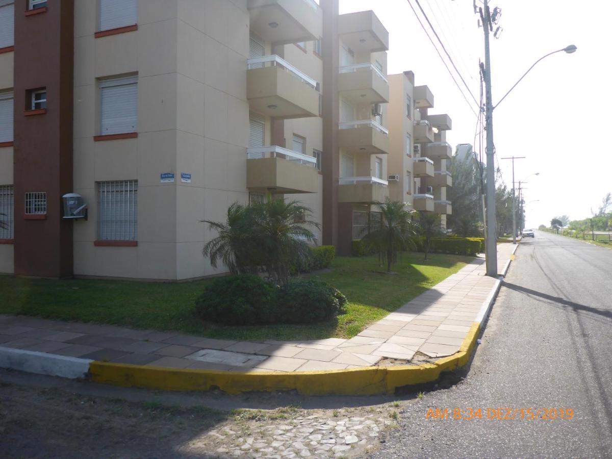 Apartamento Capao Novo Capão da Canoa Екстериор снимка
